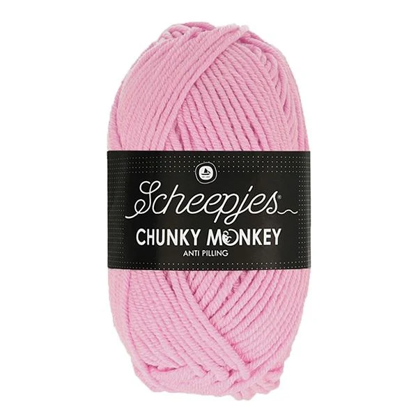 Scheepjes Chunky Monkey